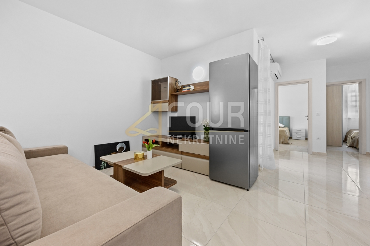 Peroj, Vodnjan, 63,59m2