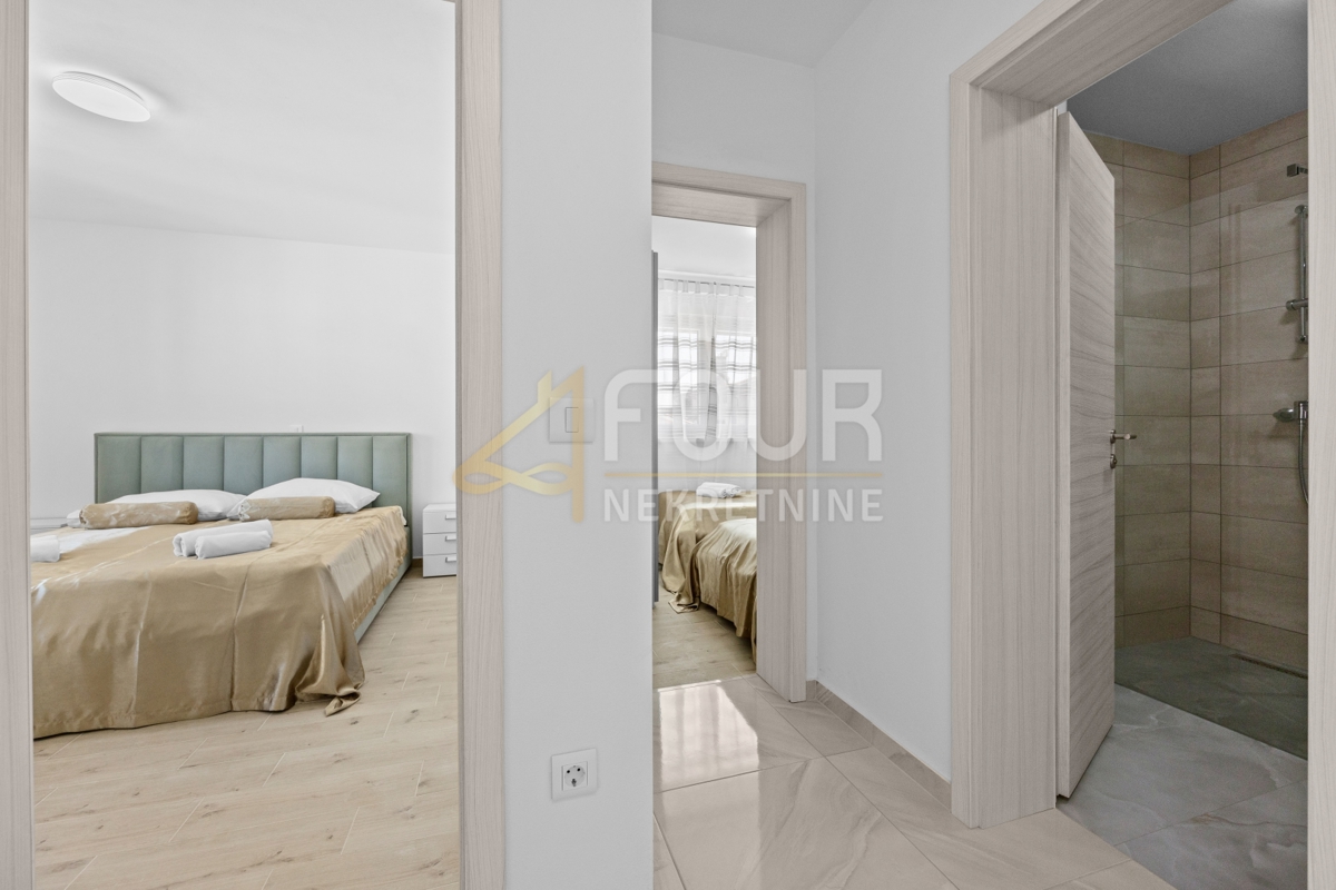 Peroj, Vodnjan, 63,59m2