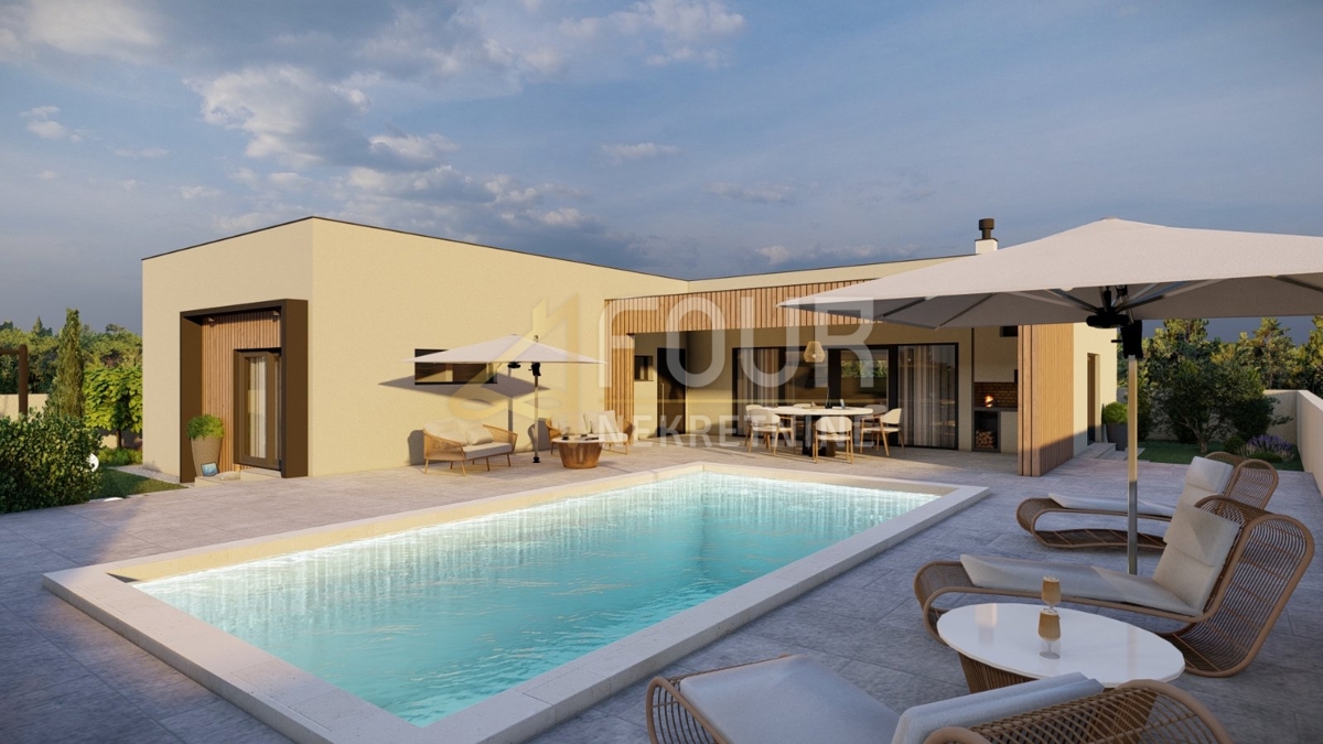 Smoljanci, Svetvinčenat, 180m2