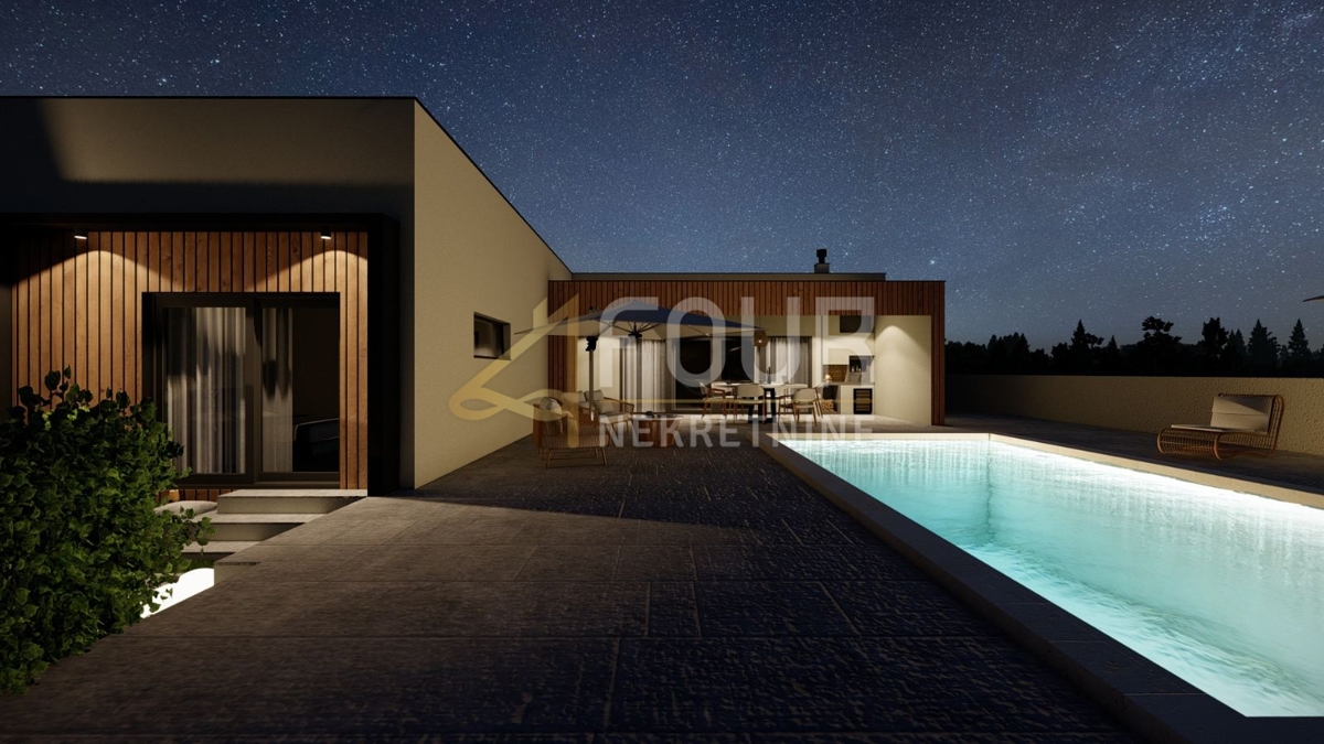 Smoljanci, Svetvinčenat, 180m2