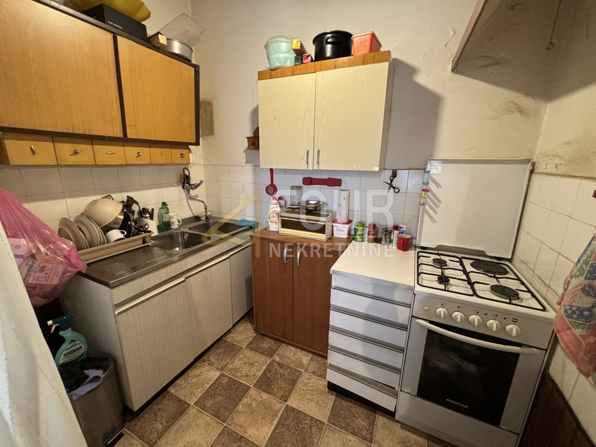 Škurinje, Rijeka, 56,44m2