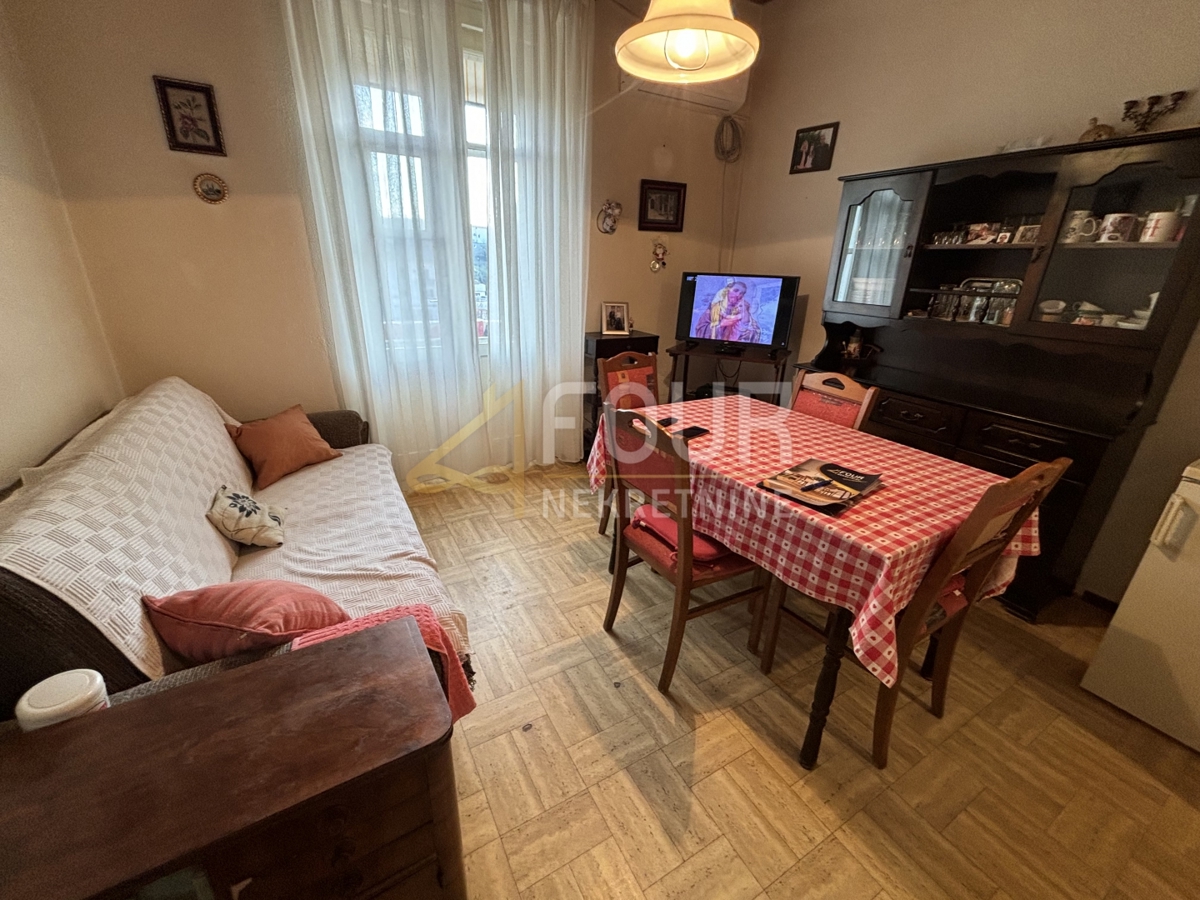 Škurinje, Rijeka, 56,44m2