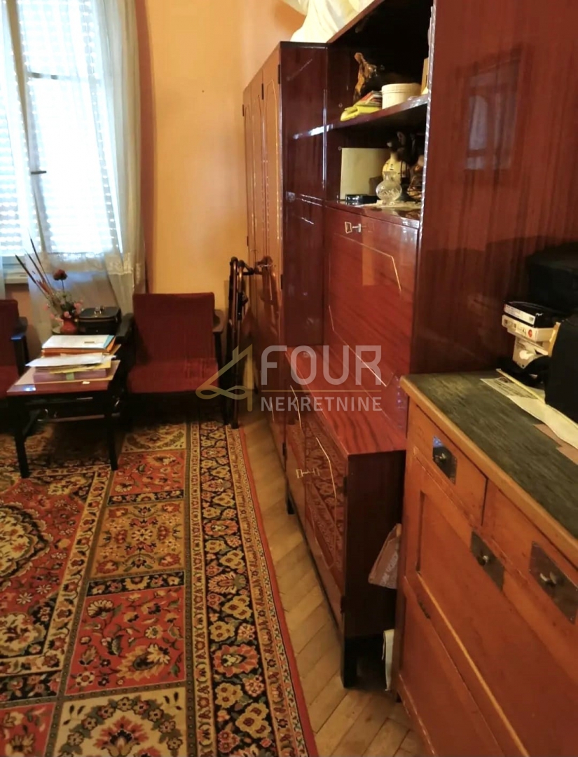 Škurinje, Rijeka, 56,44m2