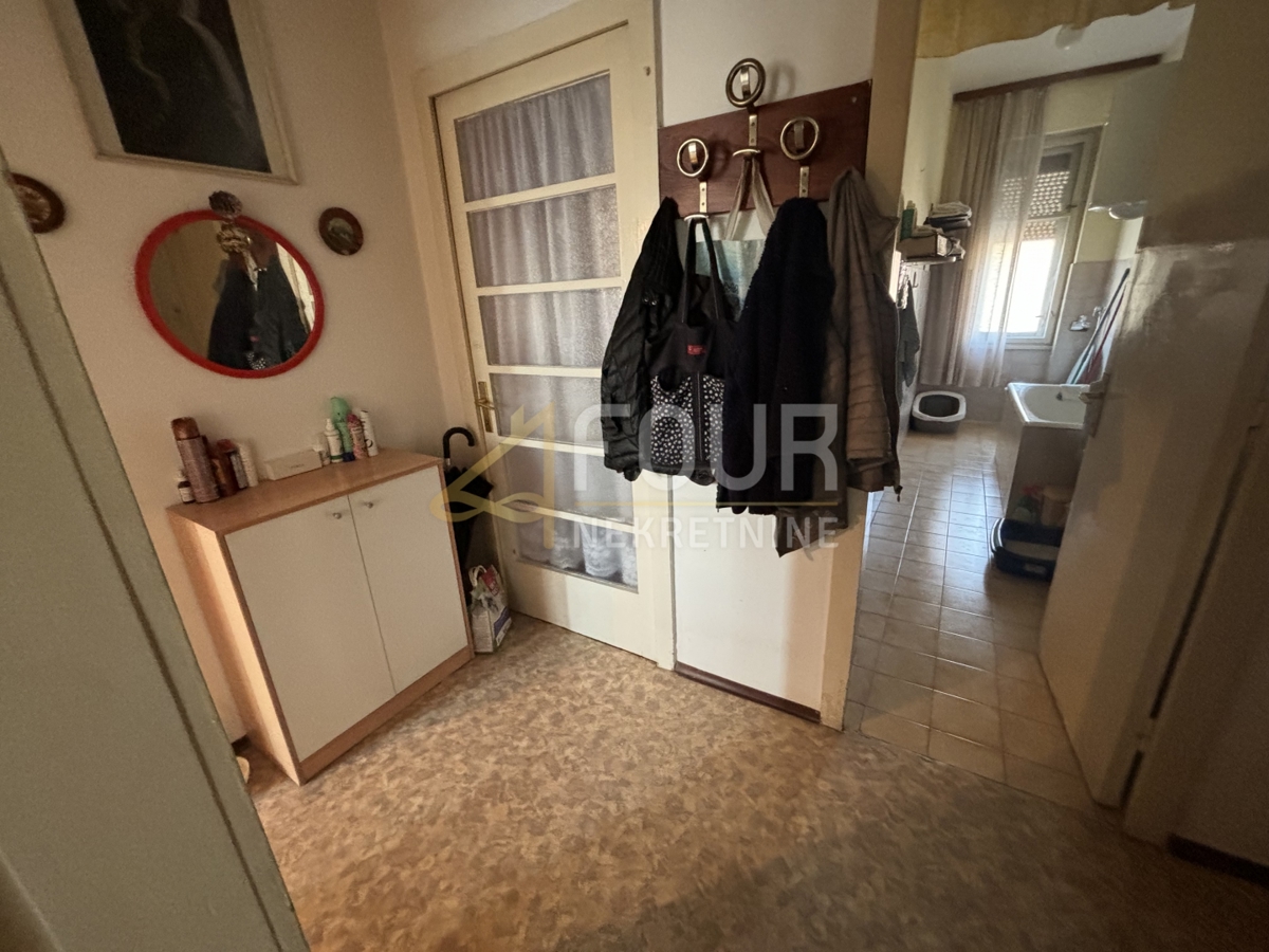 Škurinje, Rijeka, 56,44m2