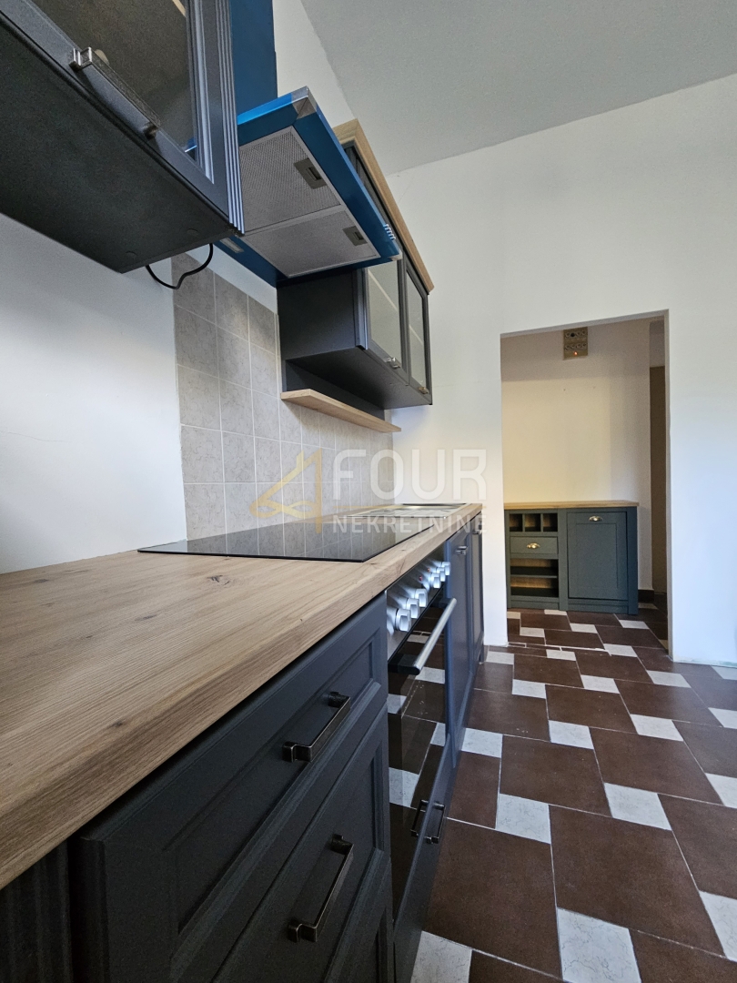 Opatija - Centar, Opatija, 33,39m2