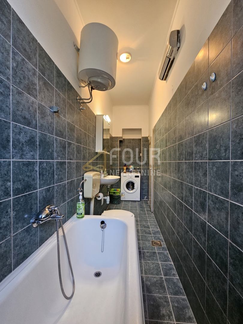 Opatija - Centar, Opatija, 33,39m2