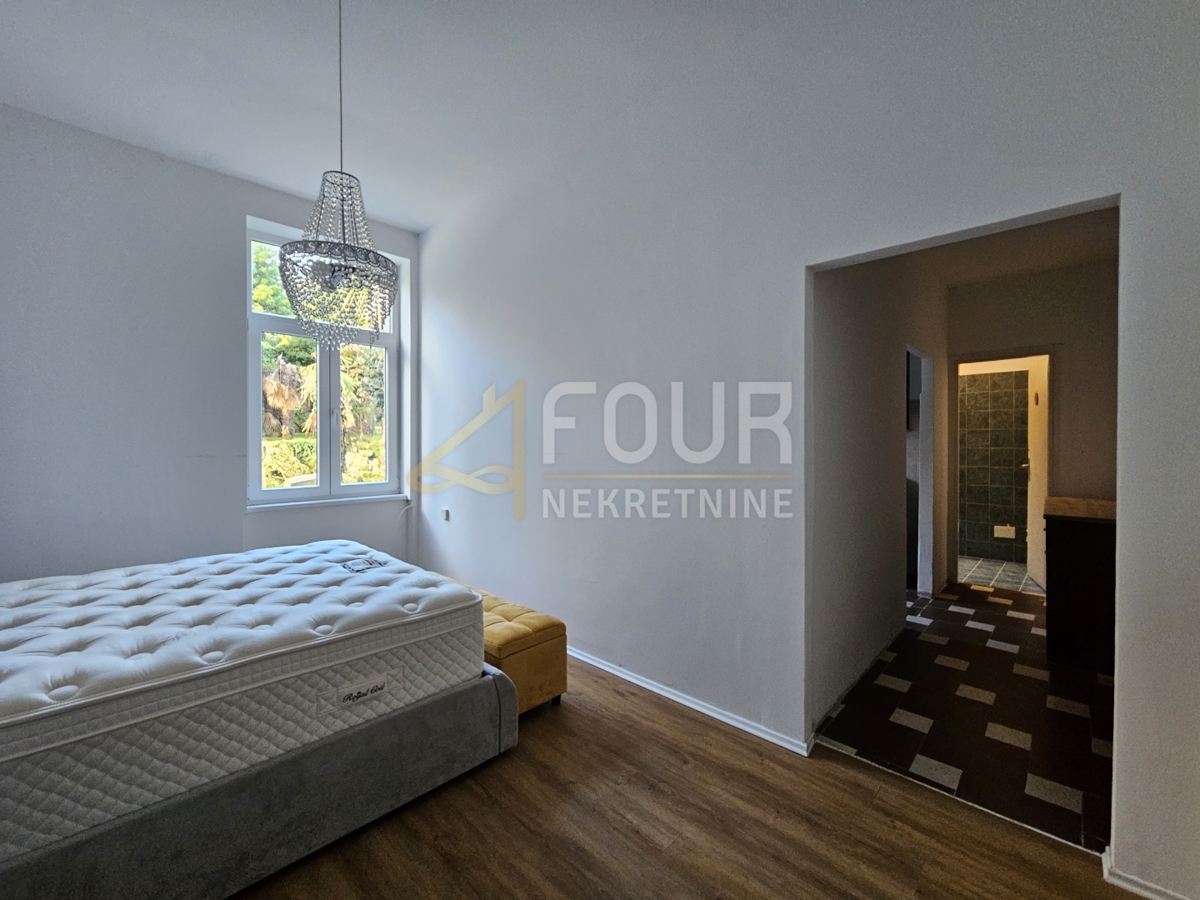 Opatija - Centar, Opatija, 33,39m2