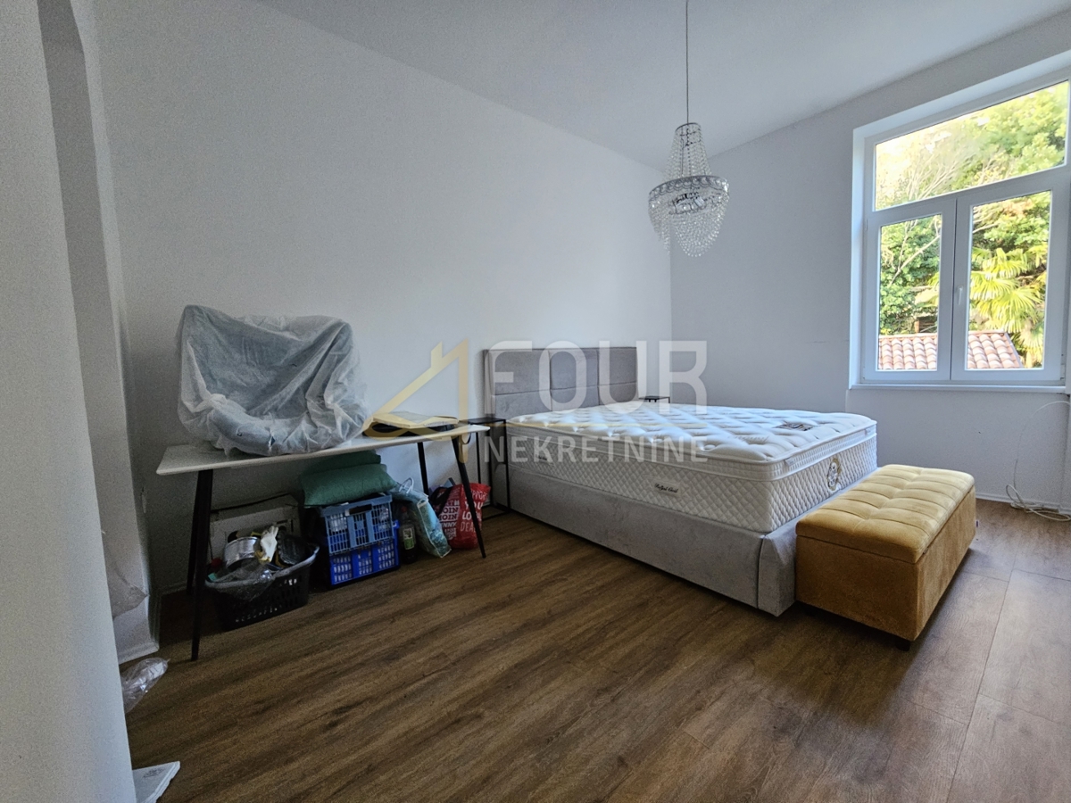 Opatija - Centar, Opatija, 33,39m2