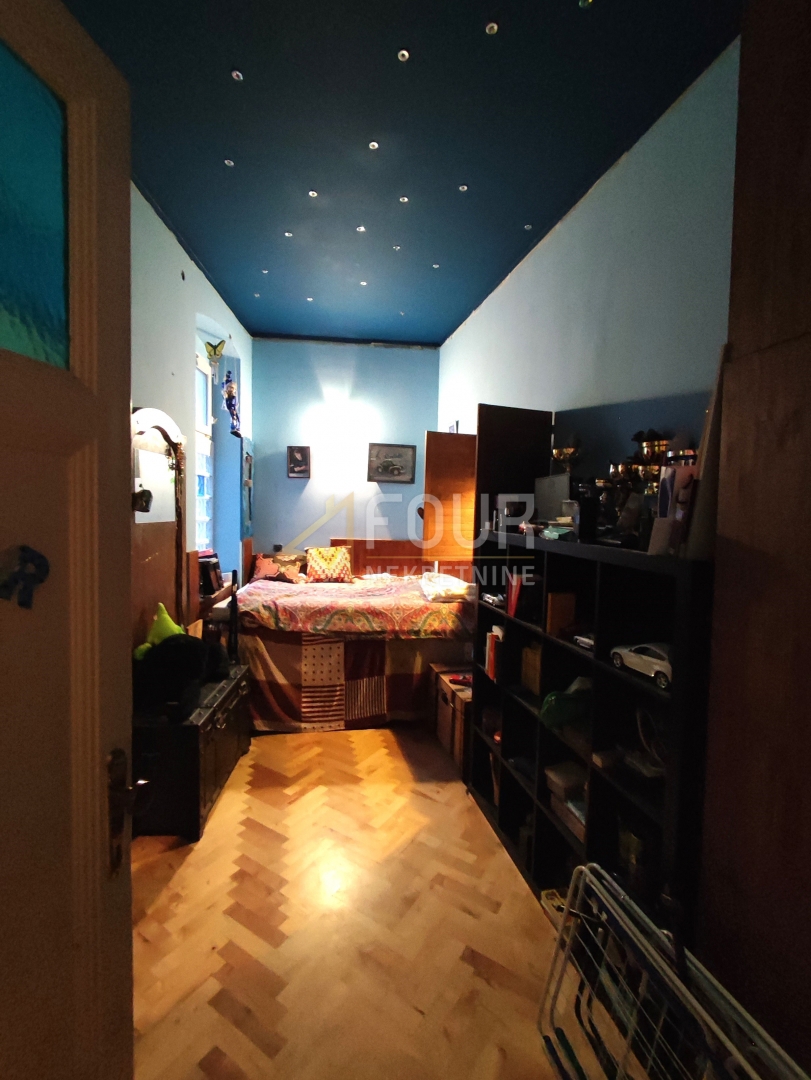 Centar, Rijeka, 87,65m2