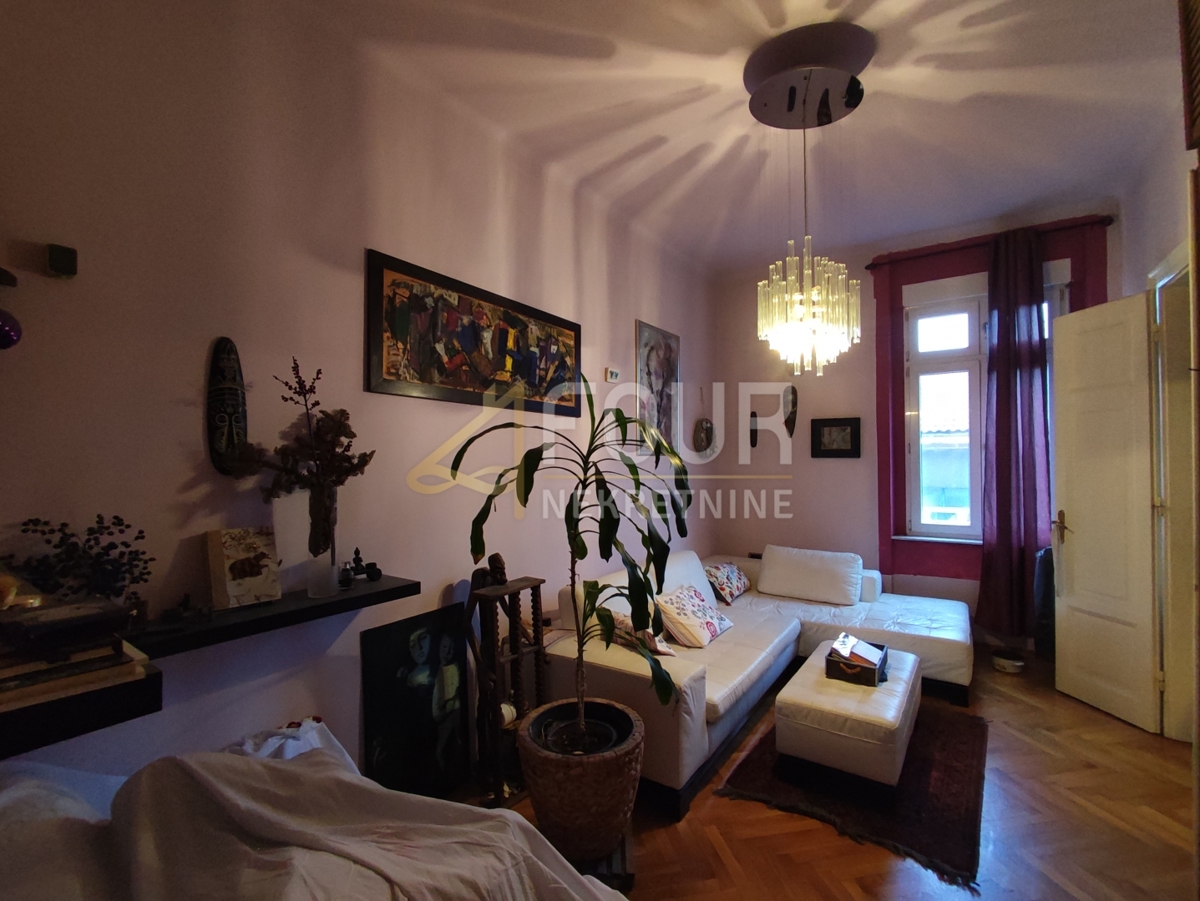 Centar, Rijeka, 87,65m2