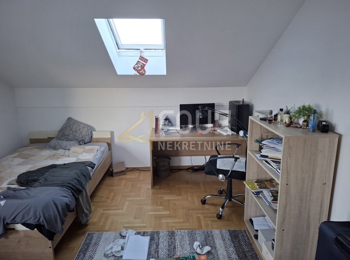 Santa Domenica, Kerestinec, su due piani, 3 camere da letto, 103.85m2