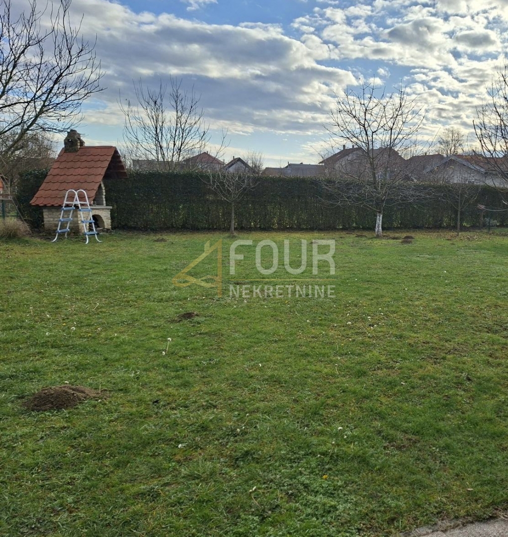 Santa Domenica, Kerestinec, su due piani, 3 camere da letto, 103.85m2