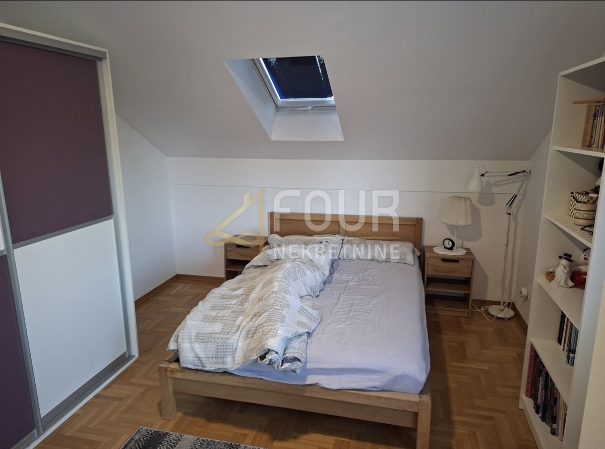 Santa Domenica, Kerestinec, su due piani, 3 camere da letto, 103.85m2