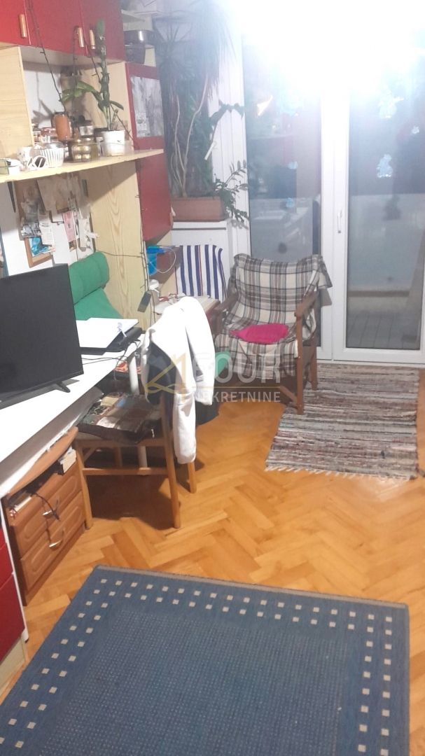 Zagabria, Pešćenica - Žitnjak, 2 camere da letto, balcone