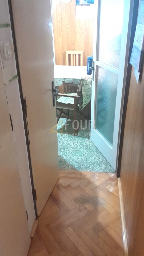 Zagabria, Pešćenica - Žitnjak, 2 camere da letto, balcone