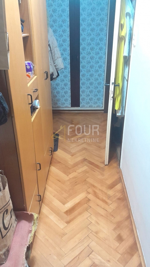 Zagabria, Pešćenica - Žitnjak, 2 camere da letto, balcone