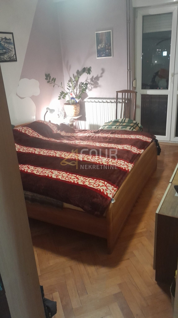 Zagabria, Pešćenica - Žitnjak, 2 camere da letto, balcone