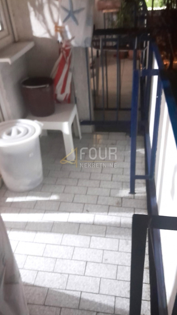 Zagabria, Pešćenica - Žitnjak, 2 camere da letto, balcone