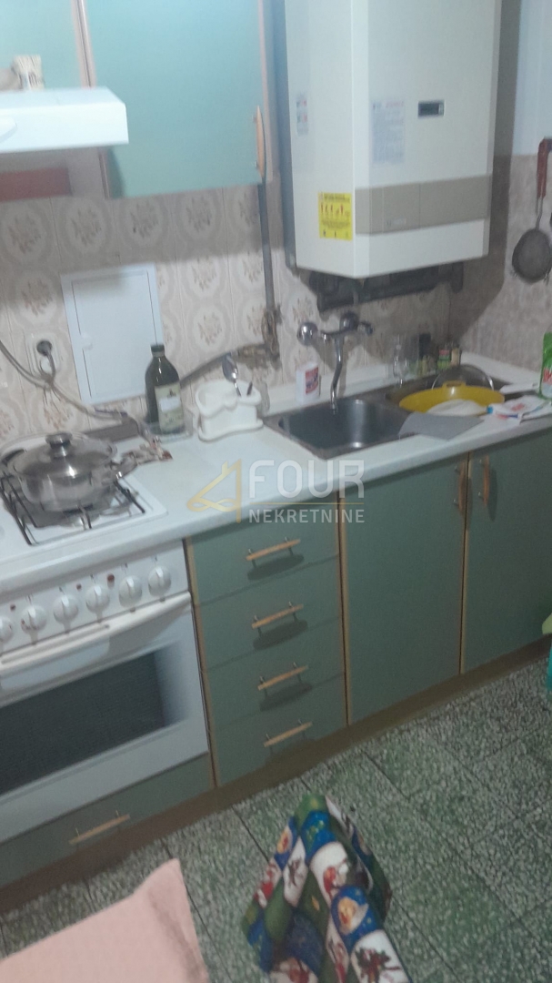 Zagabria, Pešćenica - Žitnjak, 2 camere da letto, balcone