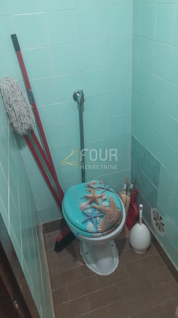 Zagabria, Pešćenica - Žitnjak, 2 camere da letto, balcone