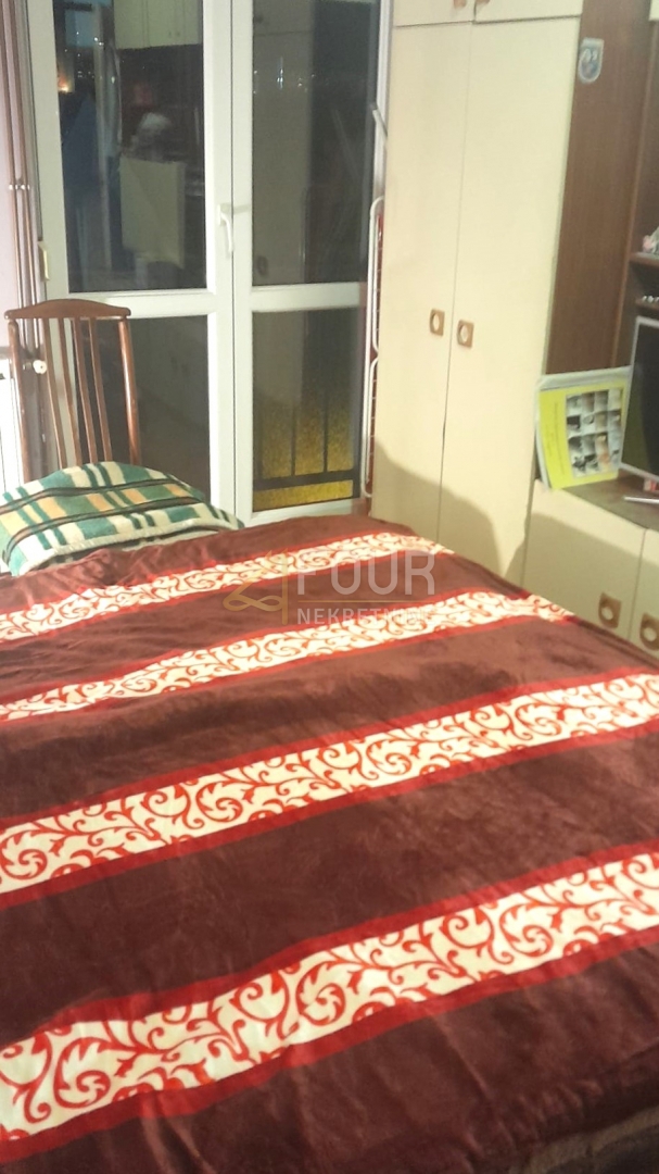 Zagabria, Pešćenica - Žitnjak, 2 camere da letto, balcone