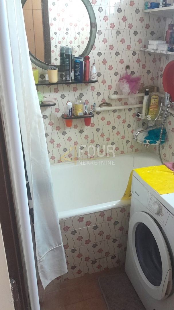 Zagabria, Pešćenica - Žitnjak, 2 camere da letto, balcone