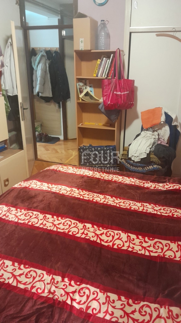 Zagabria, Pešćenica - Žitnjak, 2 camere da letto, balcone