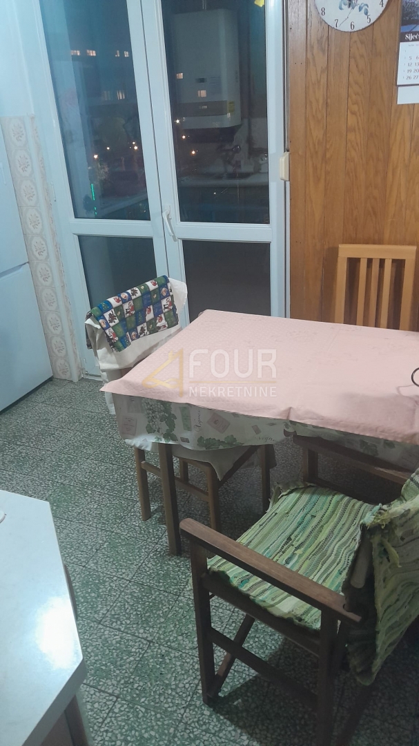 Zagabria, Pešćenica - Žitnjak, 2 camere da letto, balcone