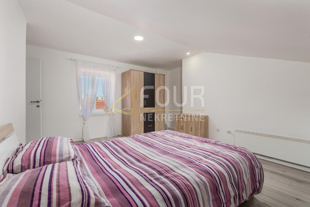 Fiume, Centro, 3s+db, 72.77m2