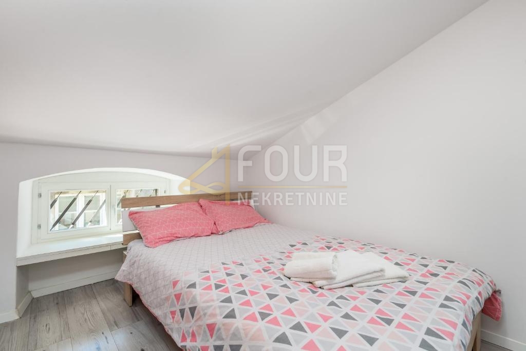 Fiume, Centro, 3s+db, 72.77m2