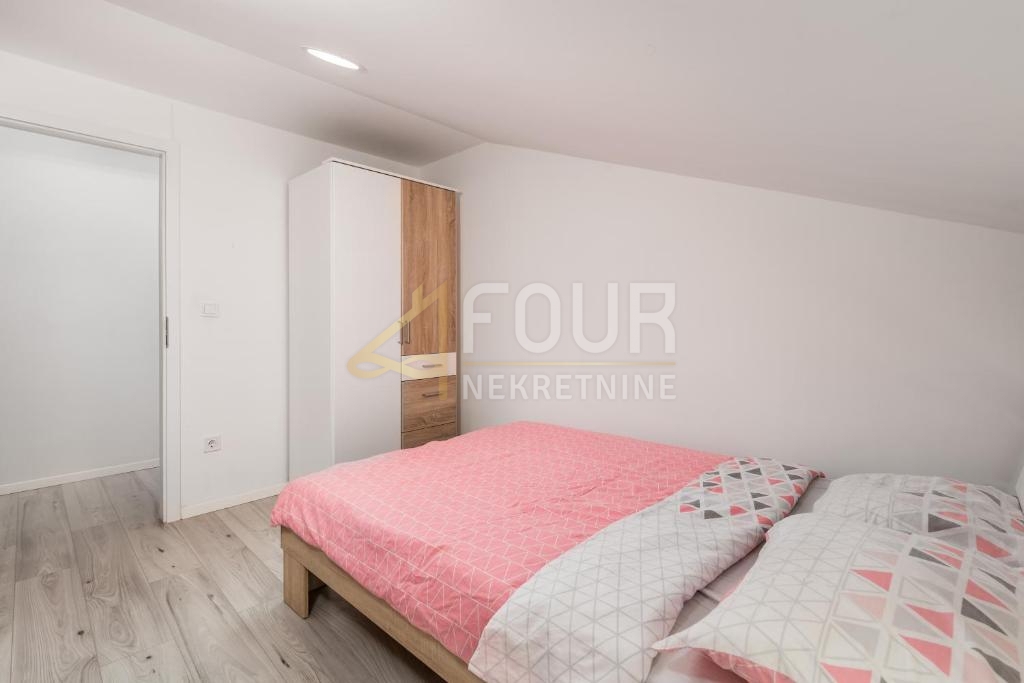 Fiume, Centro, 3s+db, 72.77m2