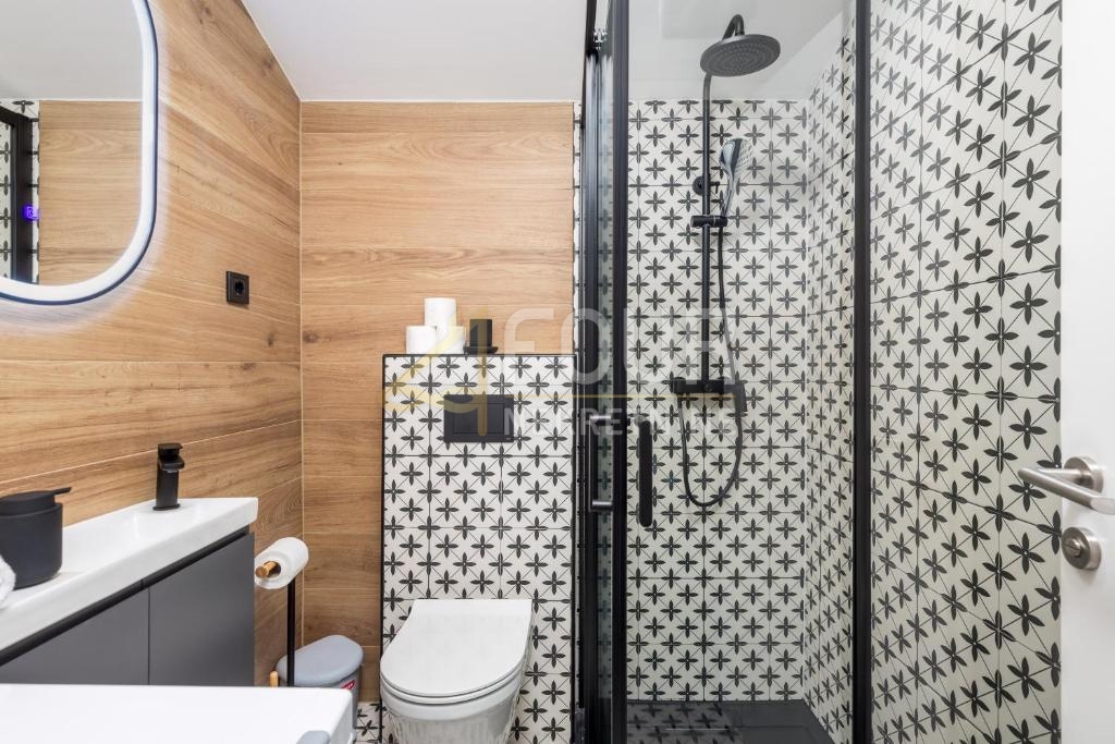 Fiume, Centro, 3s+db, 72.77m2