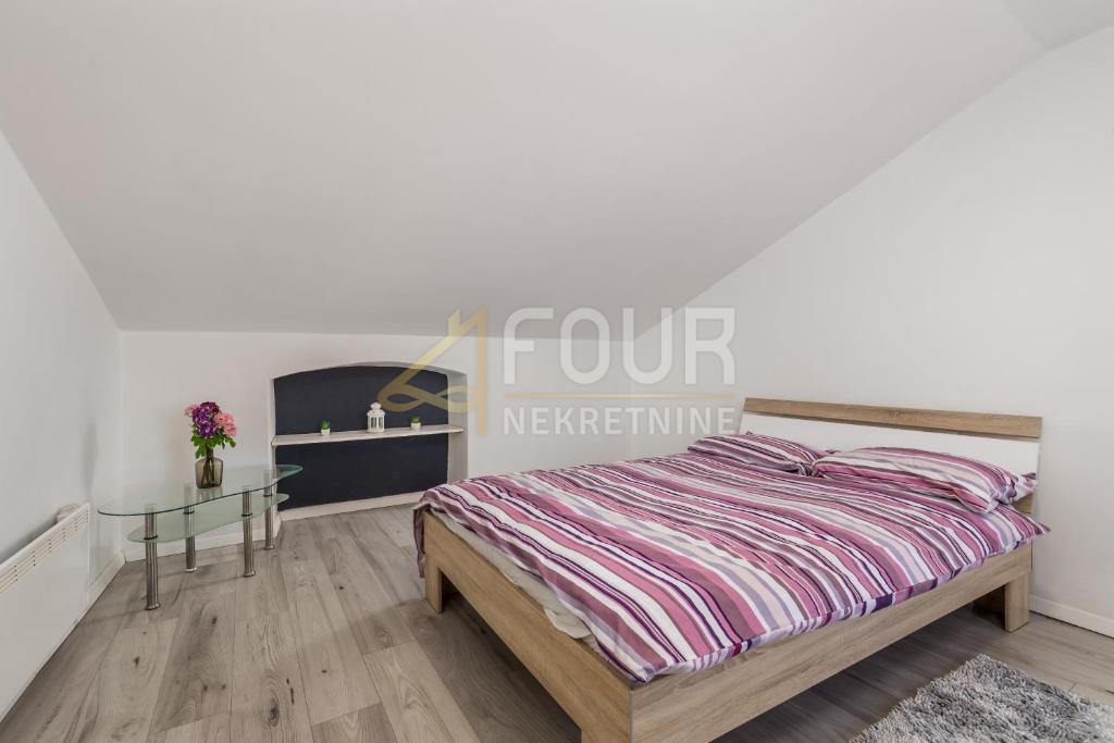 Fiume, Centro, 3s+db, 72.77m2