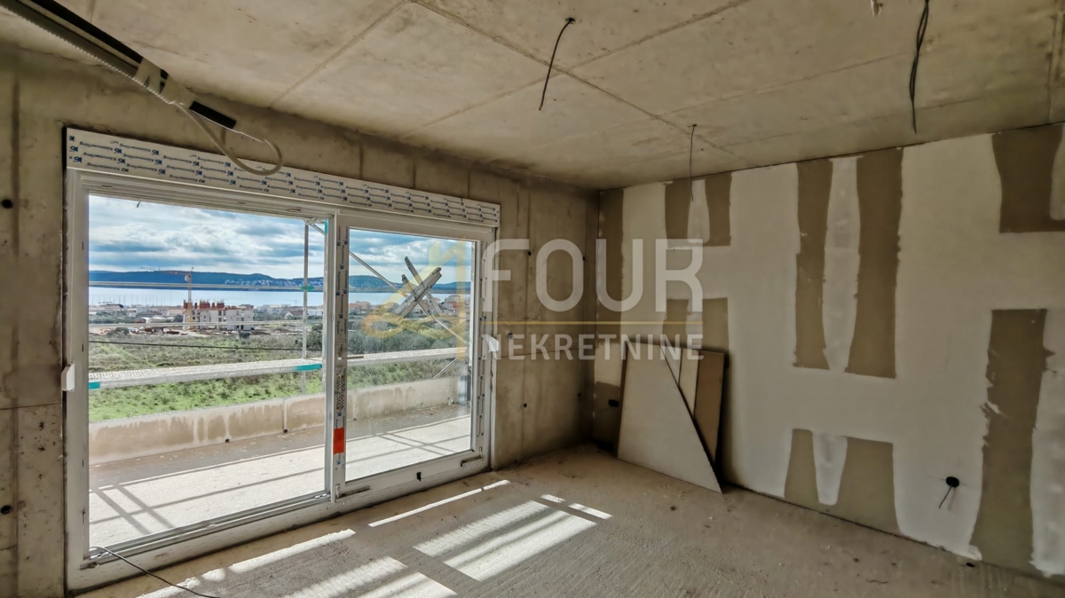 Seget Donji, Seget, 65m2