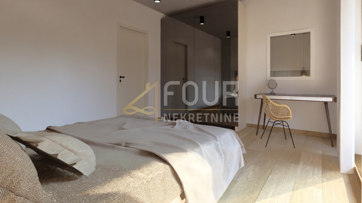 Ičići, Opatija - Okolica, 112,95m2