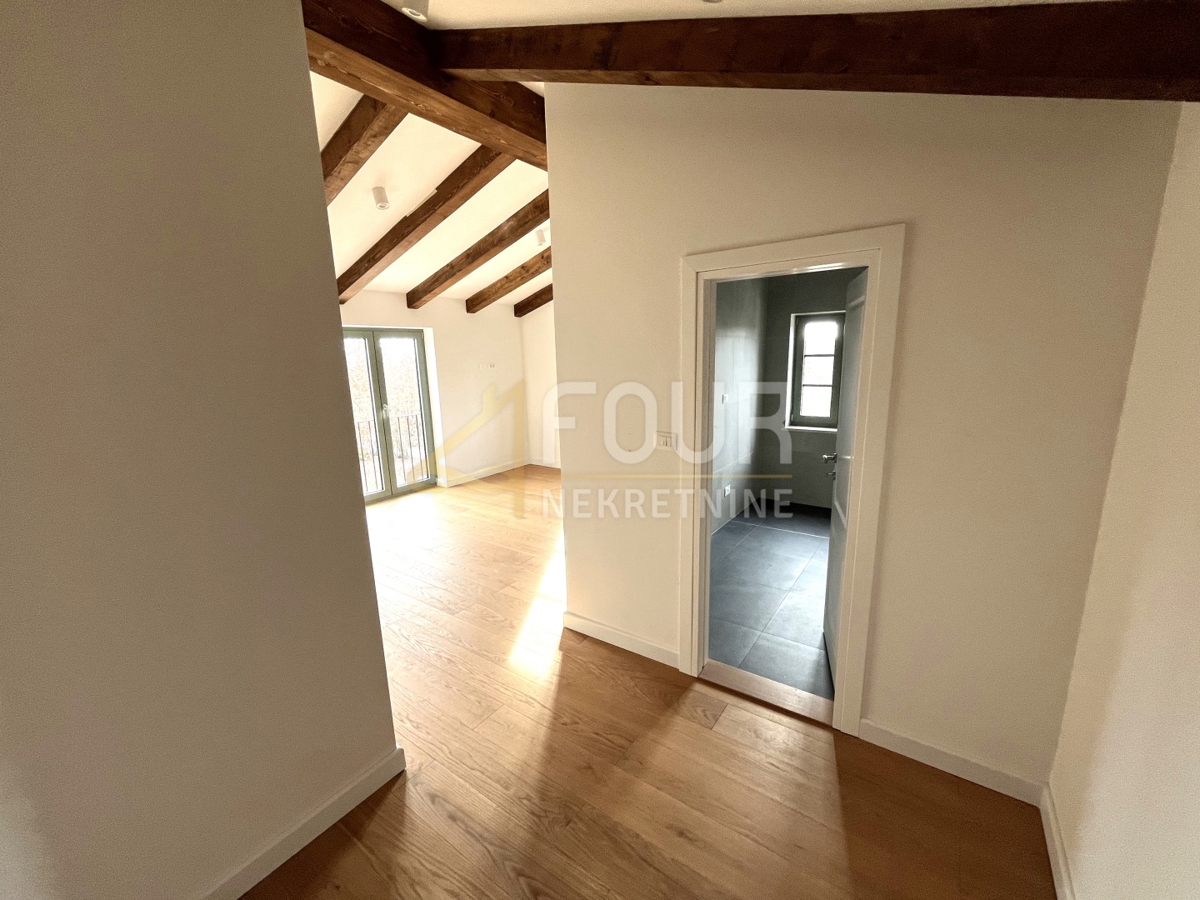 Istria, Pazin - zona circostante, casa indipendente con piscina