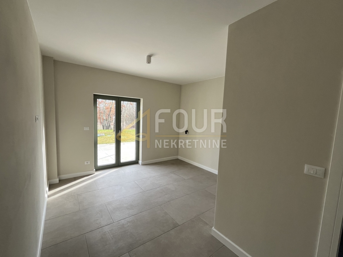 Istria, Pazin - zona circostante, casa indipendente con piscina