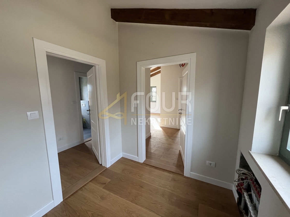 Istria, Pazin - zona circostante, casa indipendente con piscina