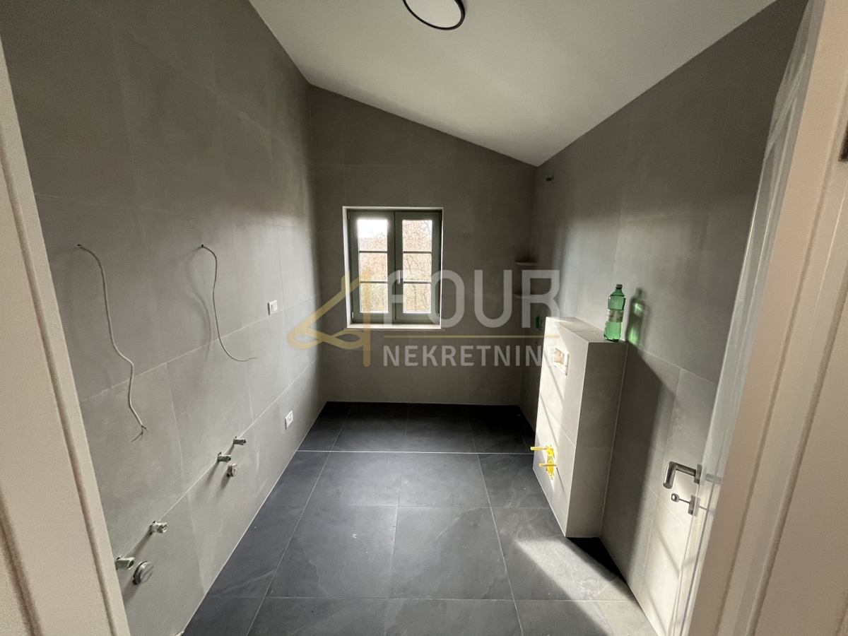 Istria, Pazin - zona circostante, casa indipendente con piscina