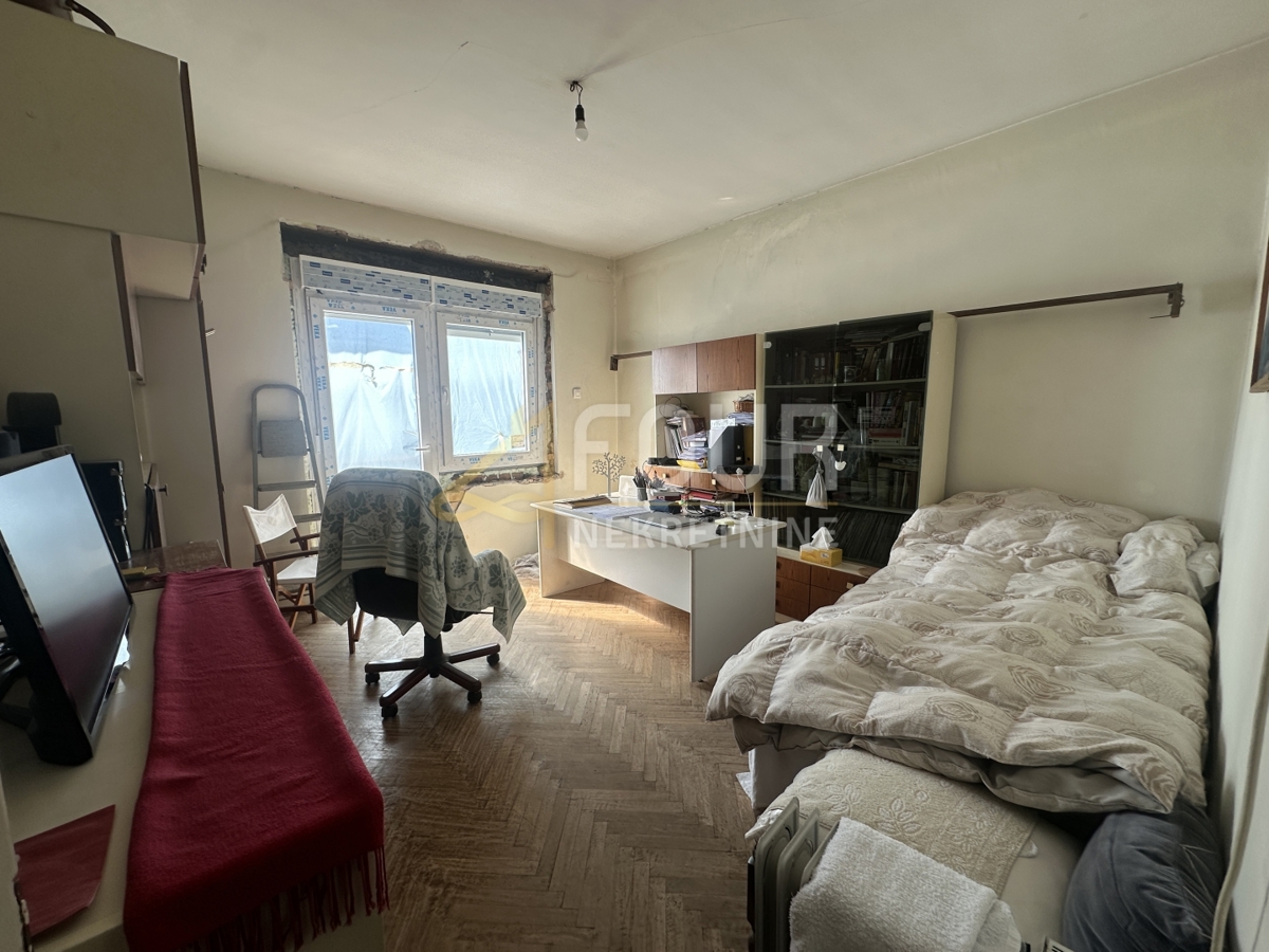 Kantrida, Rijeka, 85,95m2