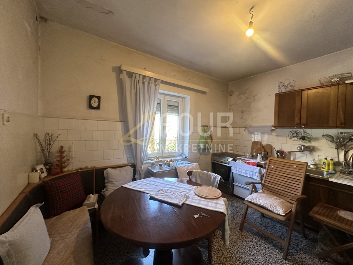 Kantrida, Rijeka, 85,95m2