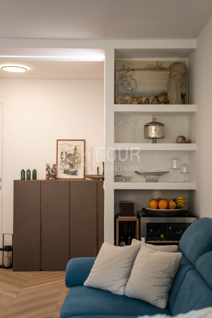 Srdoči, Rijeka, 65,16m2