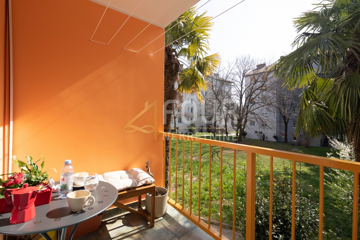 Srdoči, Rijeka, 65,16m2