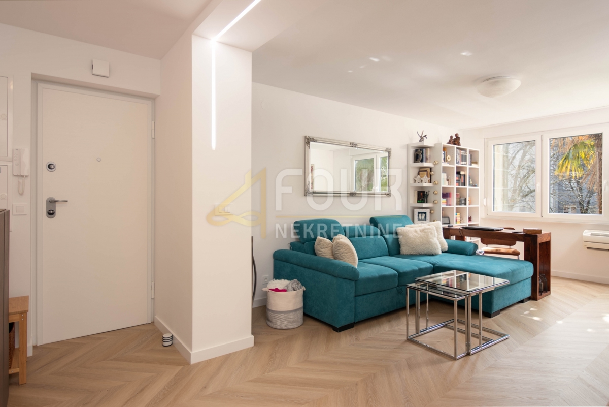 Srdoči, Rijeka, 65,16m2