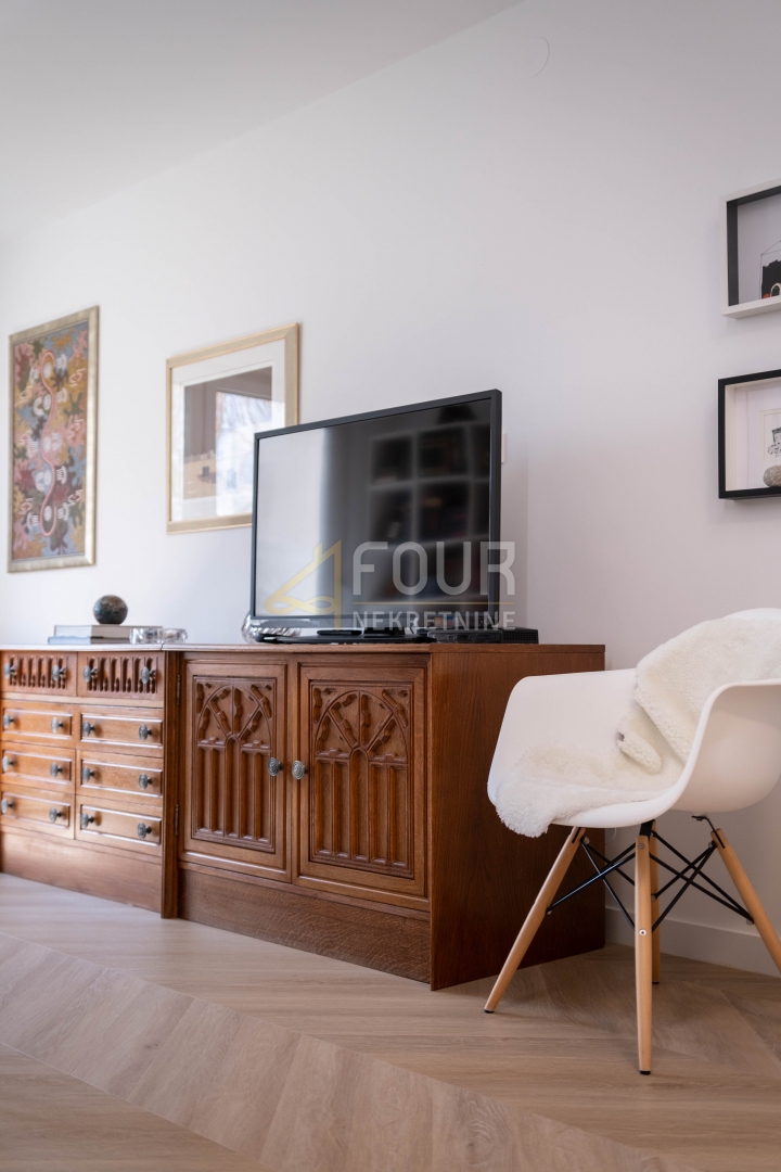 Srdoči, Rijeka, 65,16m2