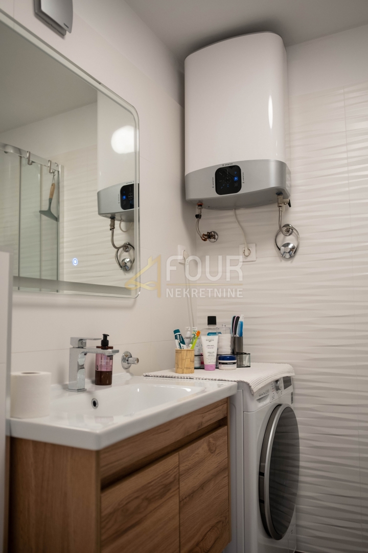 Srdoči, Rijeka, 65,16m2