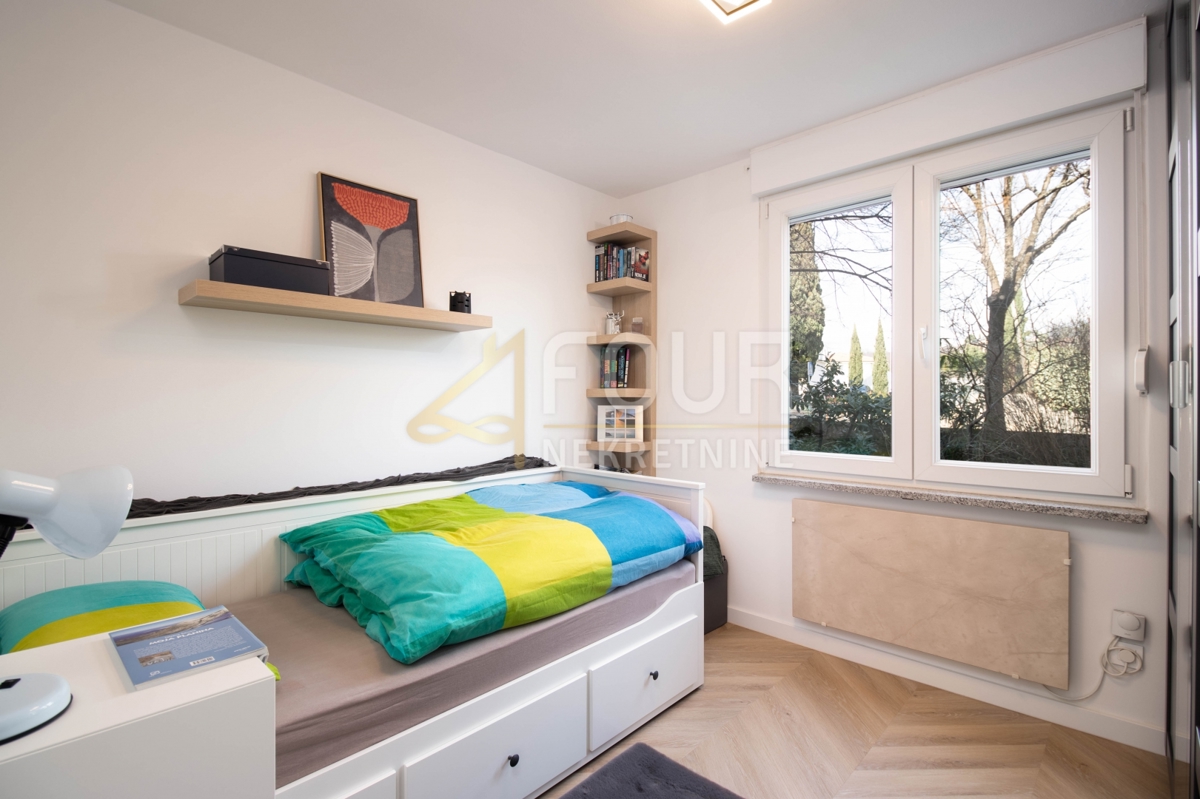 Srdoči, Rijeka, 65,16m2