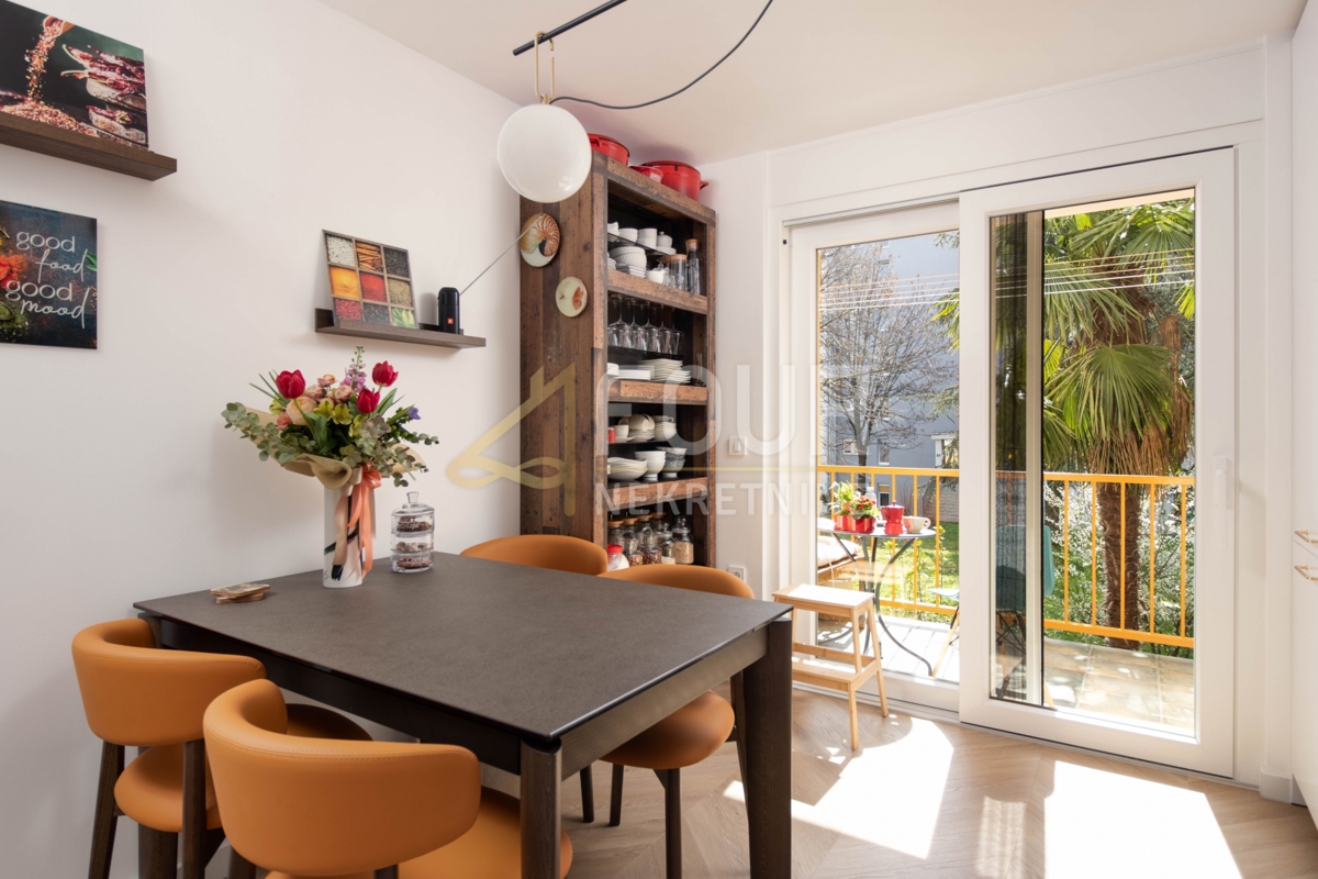 Srdoči, Rijeka, 65,16m2