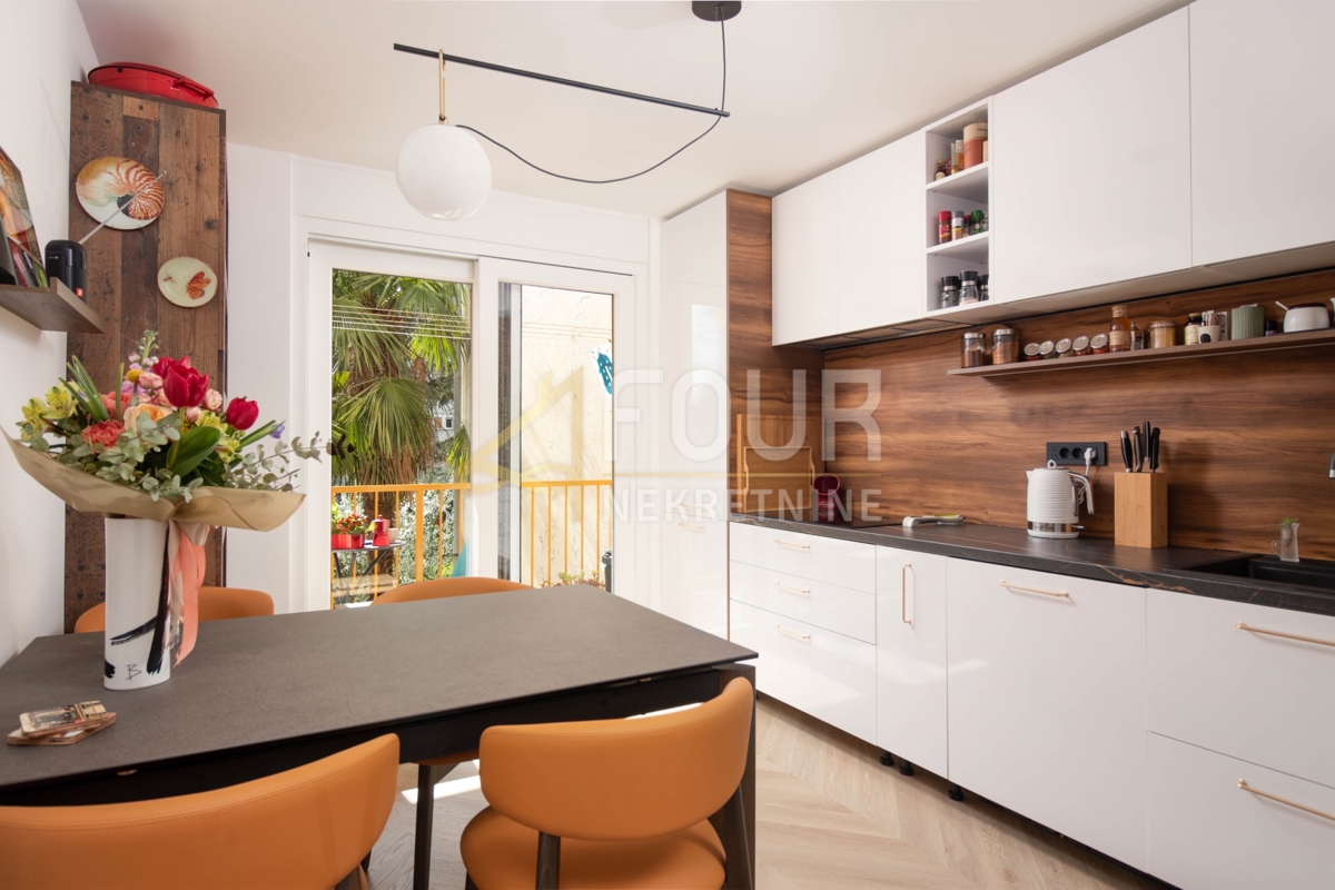 Srdoči, Rijeka, 65,16m2