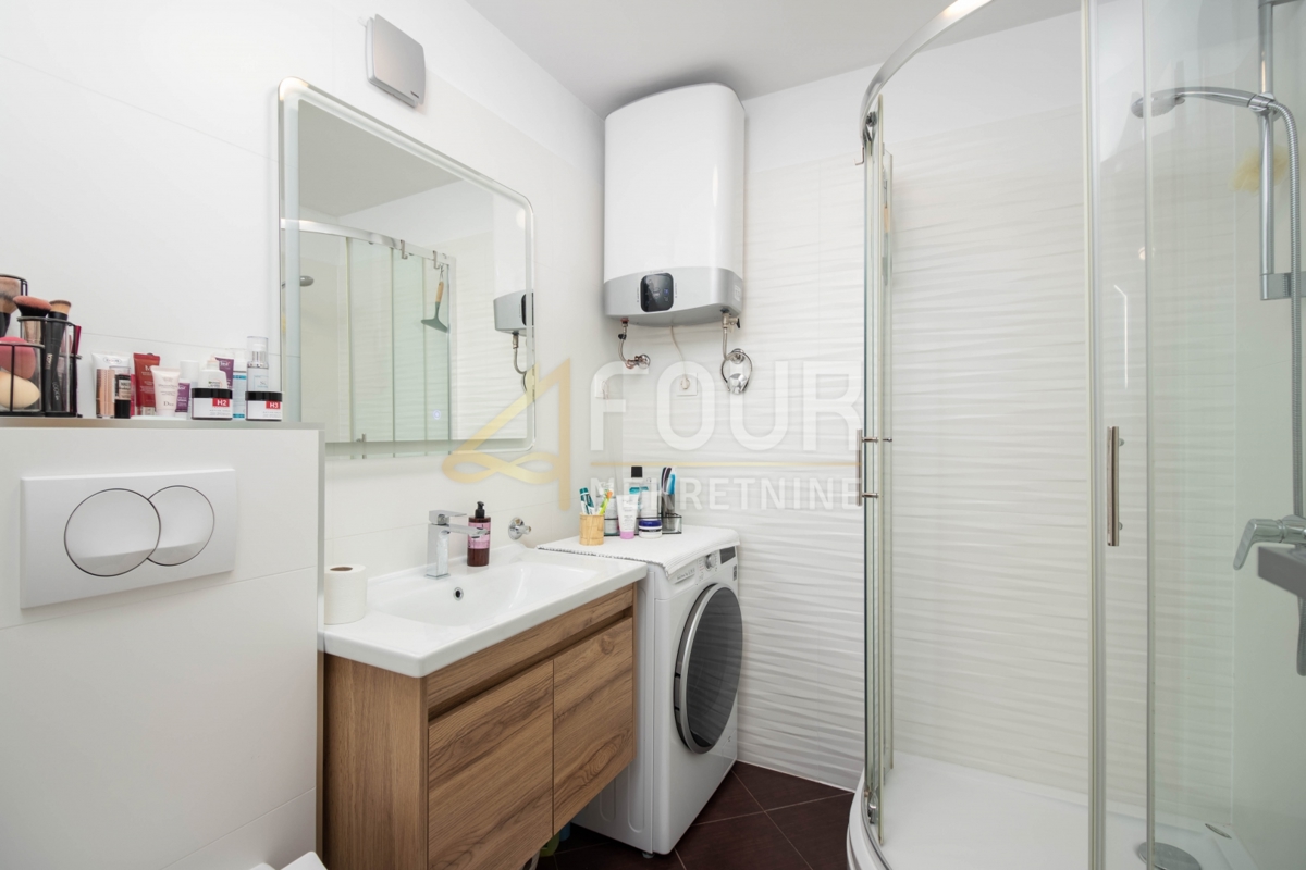 Srdoči, Rijeka, 65,16m2